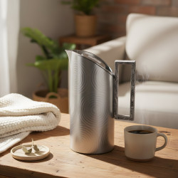 Vacuum Flask